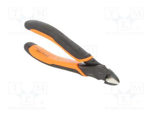 BAHCO Pince coupante latérale ERGO® 140 mm