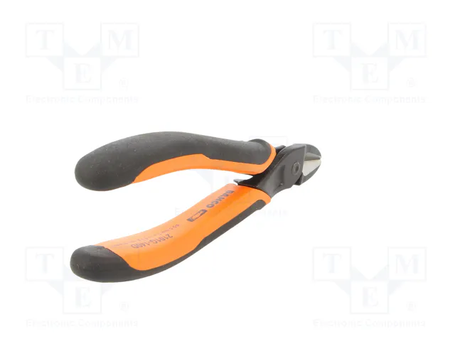 BAHCO Pince coupante latérale ERGO® 140 mm