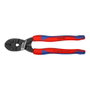 Pinces Knipex CoBolt Huile 200 x 62 x 21 mm