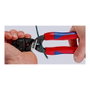 Pinces Knipex CoBolt Huile 200 x 62 x 21 mm