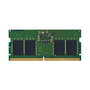 Kingston - RAM SODIMM 8GB DDR5 5600MHz CL46 1.1V Non-ECC Unbuffered - Mémoire pour ordinateur portable