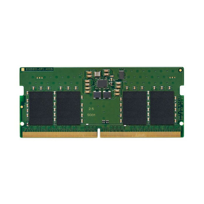 Mémoire RAM Kingston KVR56S46BS6-8 8 GB DDR5
