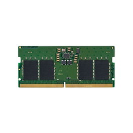 Kingston 8 Go DDR5 5600MHz SO-DIMM CL46 Mémoire RAM