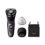 Philips Shaver Series 3000 S3343 Rasoir électrique Barbe Wet&Dry 5D lames PowerCut Noir