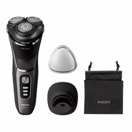 Philips Rasoir Électrique Series 3000 S3343/13 Wet & Dry