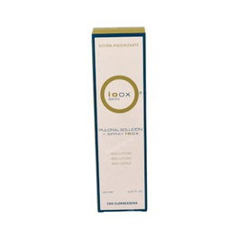 IOOX PULCRAL SOL Limpiadora Spray 150ml