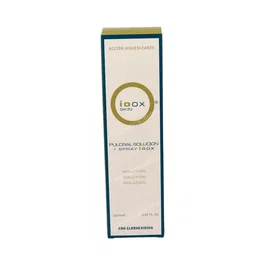 IOOX PULCRAL SOL Limpiadora Spray 150ml