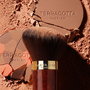 Guerlain Pinceau Poudre Bronzante Terracotta Kabuki 1 unité