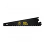 Stanley Fatmax 0-20-205 - Lame de scie sabre Instantchange 550 mm avec traitement Blade Armor - Spéciale plaques de plâtre
