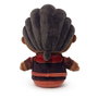 Youtooz Peluche Curseless Wyll Baldur's Gate 3, 22 cm