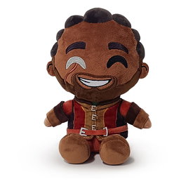 Youtooz Peluche Curseless Wyll Baldur's Gate 3, 22 cm