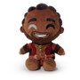 Youtooz Peluche Curseless Wyll Baldur's Gate 3, 22 cm