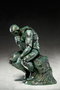 The Table Museum figurine Figma The Thinker 16 cm