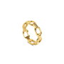 Bague Femme One Jewels OJLR03G-9 Doré 9
