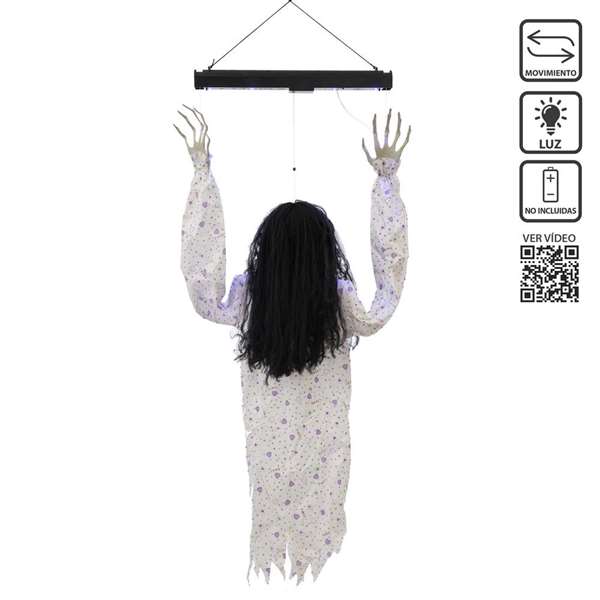 My Other Me Niña Fantasma 50 x 16 x 118 cm My Other Me Niña Fantasma 50 x 16 x 118 cm
