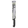 Sabatier Couteau de boucher Pro Tech 25 cm Acier inoxydable