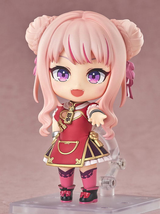 Himehina figurine Nendoroid Tanaka Hime 10 cm Himehina figurine Nendoroid Tanaka Hime 10 cm