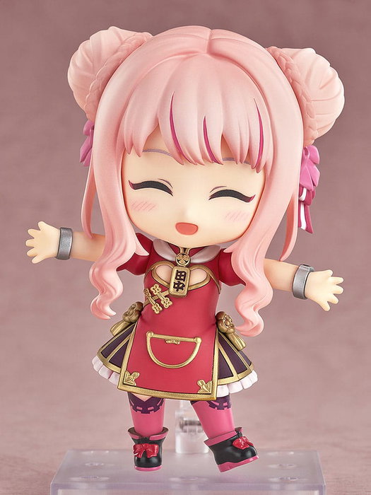 Himehina figurine Nendoroid Tanaka Hime 10 cm Himehina figurine Nendoroid Tanaka Hime 10 cm