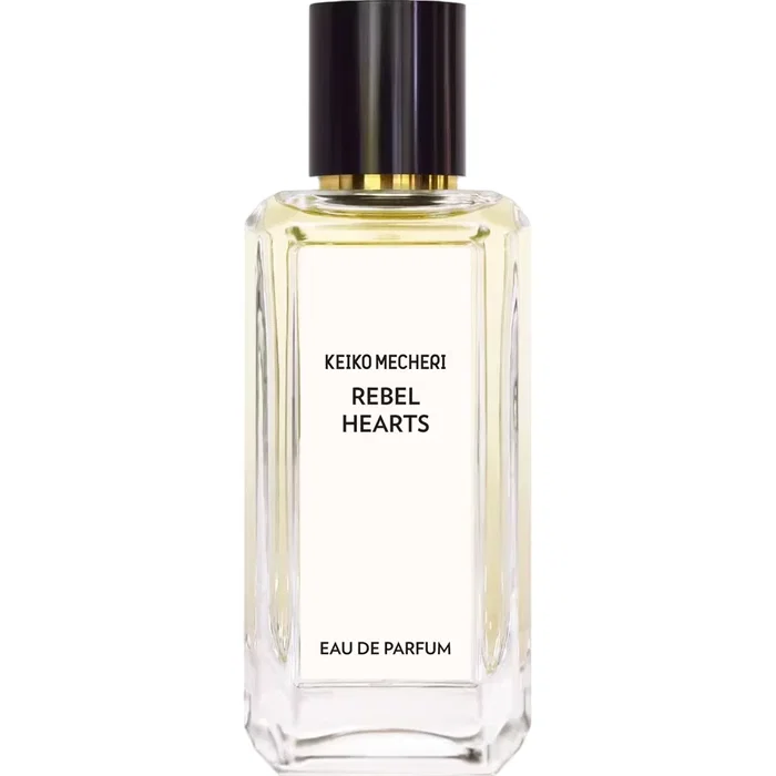 Keiko Mecheri Rebel Hearts Eau de Parfum 100 ml