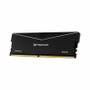 Acer Predator Pallas II DDR5 32GB (2x16GB) 6000MHz CL32 Mémoire RAM - Noir