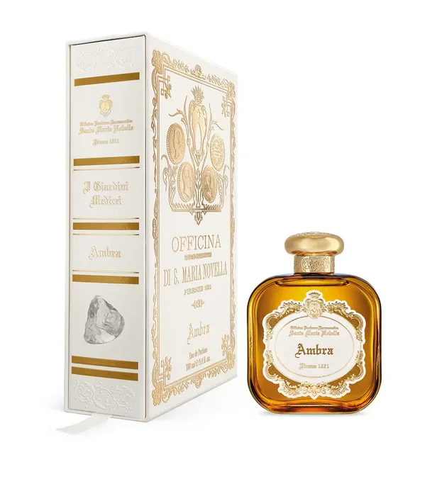 Santa Maria Novella Ambra Eau de Parfum 100 ml