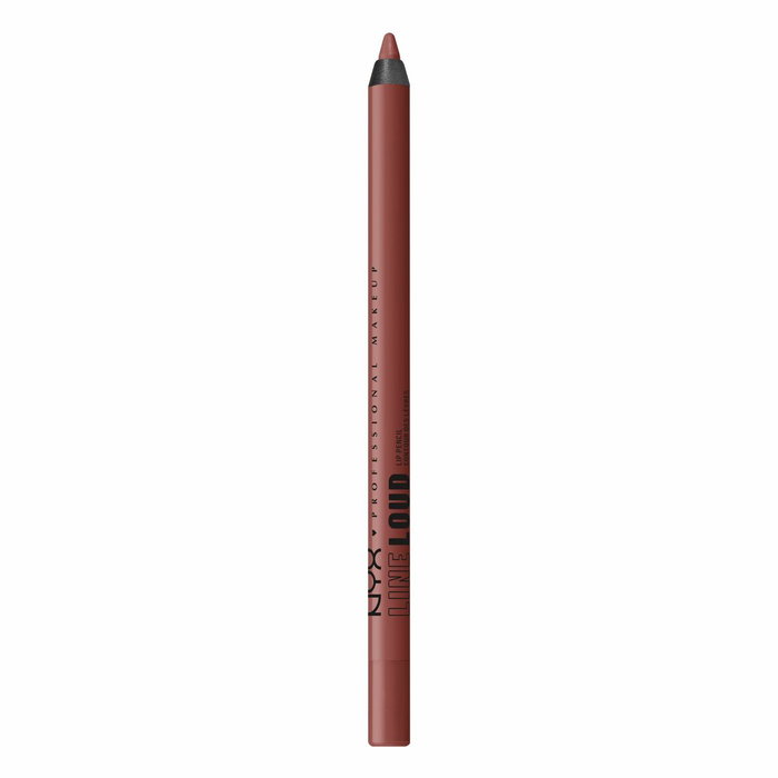 Nyx Professional Make Up Crayon Contour des Lèvres Line Loud 30-Leave a Legacy 1,2 ml