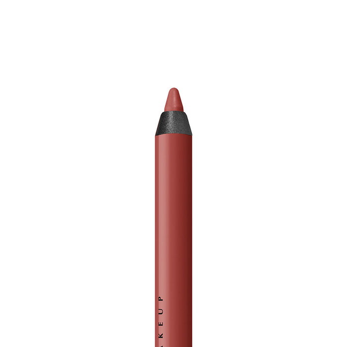 Nyx Professional Make Up Crayon à lèvres Stick LINE LOUD #30-Leave a Legacy Couleur Marron 1,2 ml Waterproof