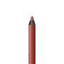 Nyx Professional Make Up Crayon à lèvres Stick LINE LOUD #30-Leave a Legacy Couleur Marron 1,2 ml Waterproof