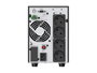 Conceptronic Zeus52Es2K 2000 VA 1800 W UPS En Ligne Double Conversion Noir