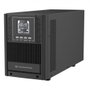 Conceptronic Zeus52Es2K 2000 VA 1800 W UPS En Ligne Double Conversion Noir