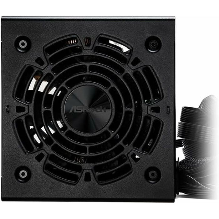 Bloc d’Alimentation ASRock 90-UXC075-BNEAAA 750 W 80 Plus Bronze