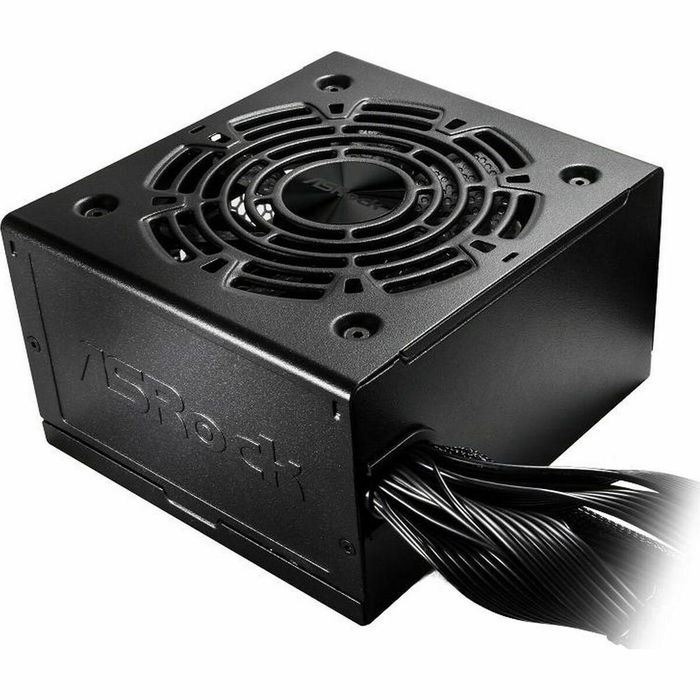 Bloc d’Alimentation ASRock 90-UXC075-BNEAAA 750 W 80 Plus Bronze