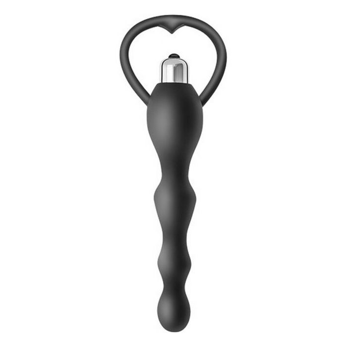 Plug Anal S Pleasures Tender Noir Plug Anal S Pleasures Tender Noir