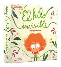 Mercurio Juego El Hilo Invisible