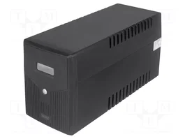 DIGITUS UPS Line Interactive 1,5kVA 900W