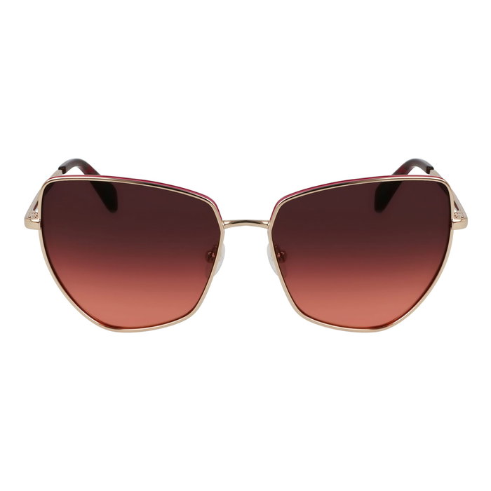 Liujo LJ159S-5816770 Lunettes de soleil Rose Liujo LJ159S-5816770 Lunettes de soleil Rose