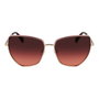 Liujo LJ159S-5816770 Lunettes de soleil Rose