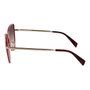 Liujo LJ159S-5816770 Lunettes de soleil Rose