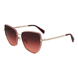Liujo LJ159S-5816770 Lunettes de soleil Rose