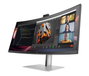 HP Écran de conférence WQHD HP Series 7 Pro 34 pouces - 734pm Argent Sonne de 34 pouces WQHD curved IPS Black