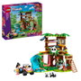LEGO Friends Le Sanctuaire des Pandas 42648