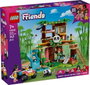 LEGO Friends Le Sanctuaire des Pandas 42648