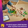 LEGO Friends Le Sanctuaire des Pandas 42648