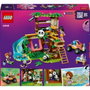 LEGO Friends Le Sanctuaire des Pandas 42648