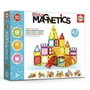 Educa Set de construction magnétique Educa Magnetics 42 Pièces