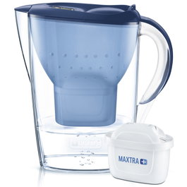 Brita Marella blue Carafe filtrante