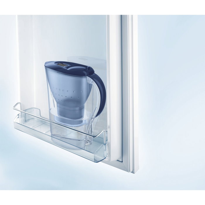 Brita Marella blue Carafe filtrante
