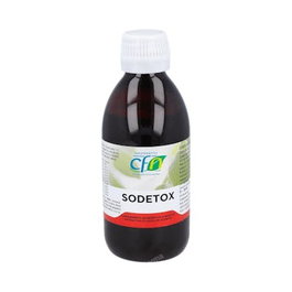 CFN SODETOX 10 250ml
