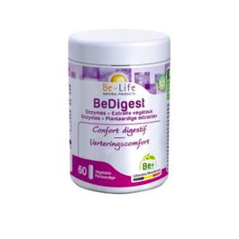 BE-LIFE BEDIGEST 60caps