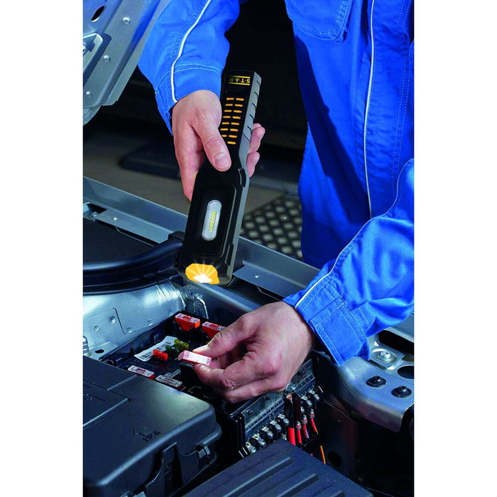 Lampe Torche Stak ALAMO 3 W 350 lm